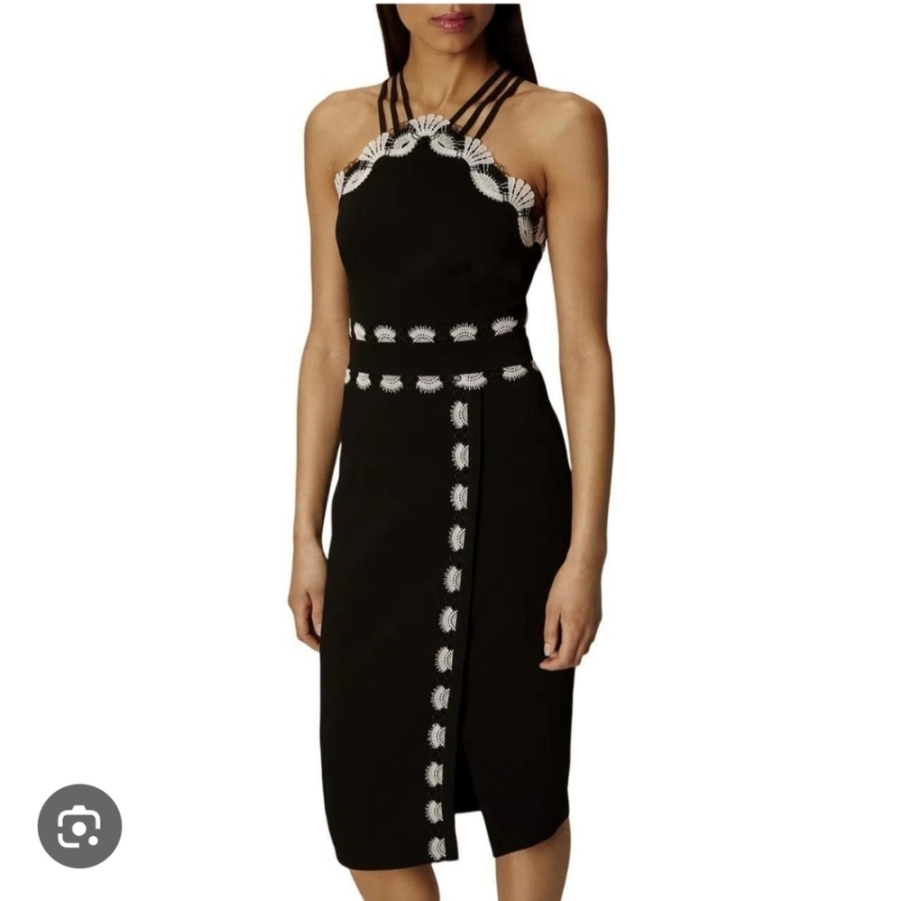 KAREN MILLEN midi Dress